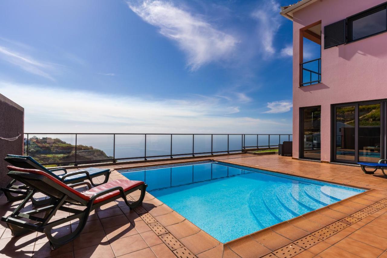 Canhas Views Ngoại thất bức ảnh