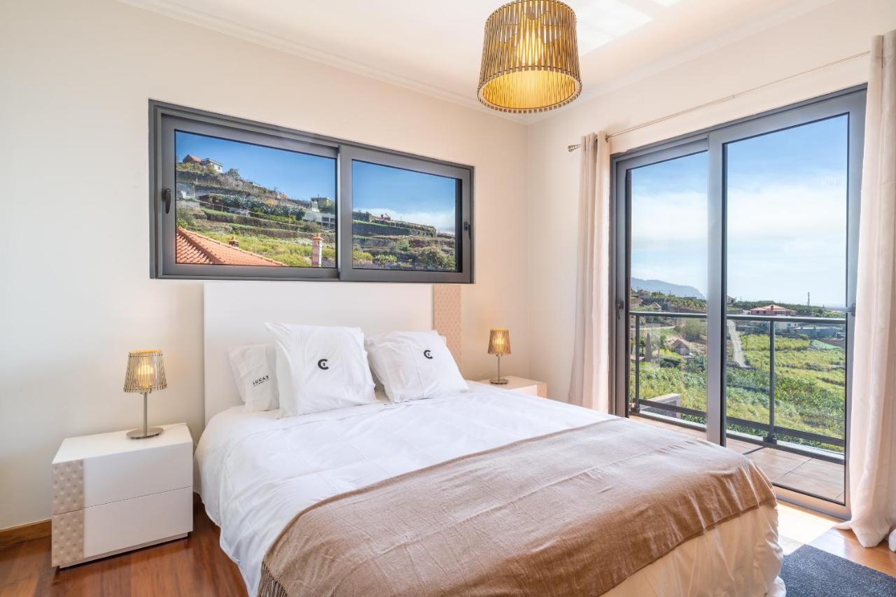 Canhas Views Ngoại thất bức ảnh