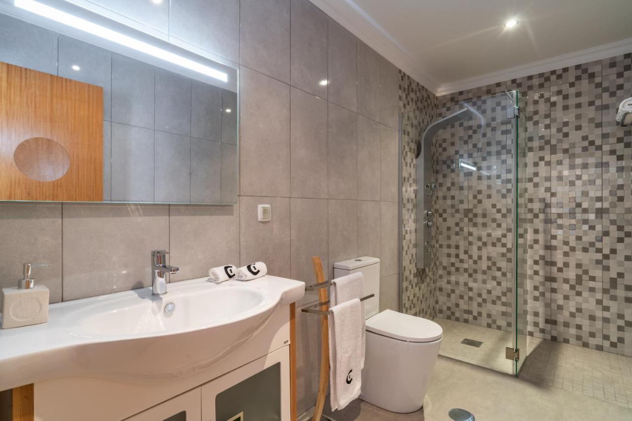 Canhas Views Ngoại thất bức ảnh