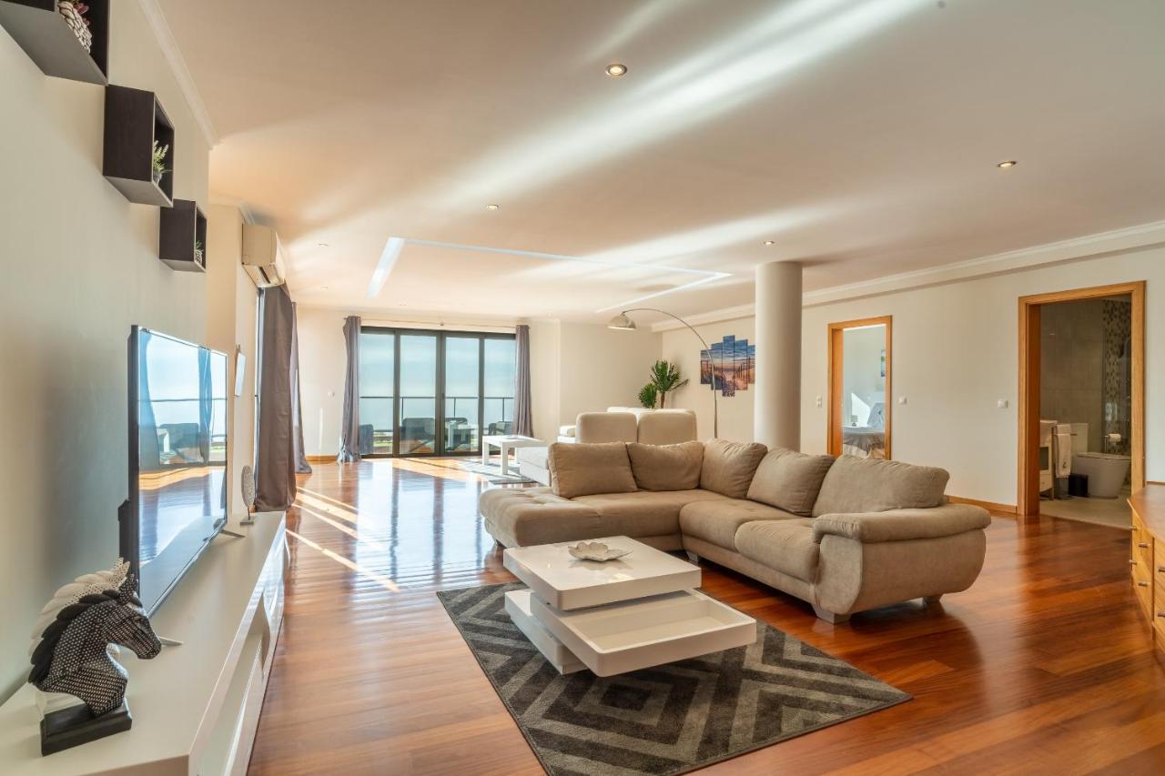 Canhas Views Ngoại thất bức ảnh